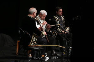 djivan gasparyan - 32 fajr festival - 24 dey 1395 6